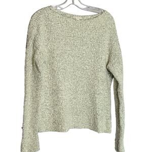 EUC Gap Light Gray Sweater